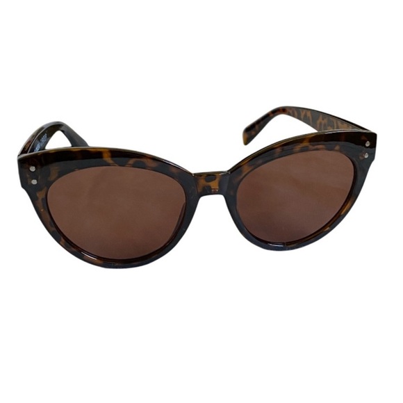 New Saint Owen x Curateur WYLDE Tortoise Shell Sunglasses - Picture 8 of 15